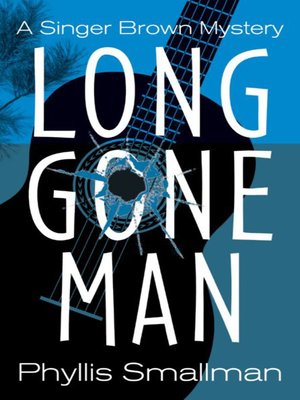 cover image of Long Gone Man